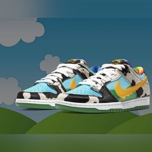 Best 25+ Deals for Ben \u0026 Jerry's Shoes 